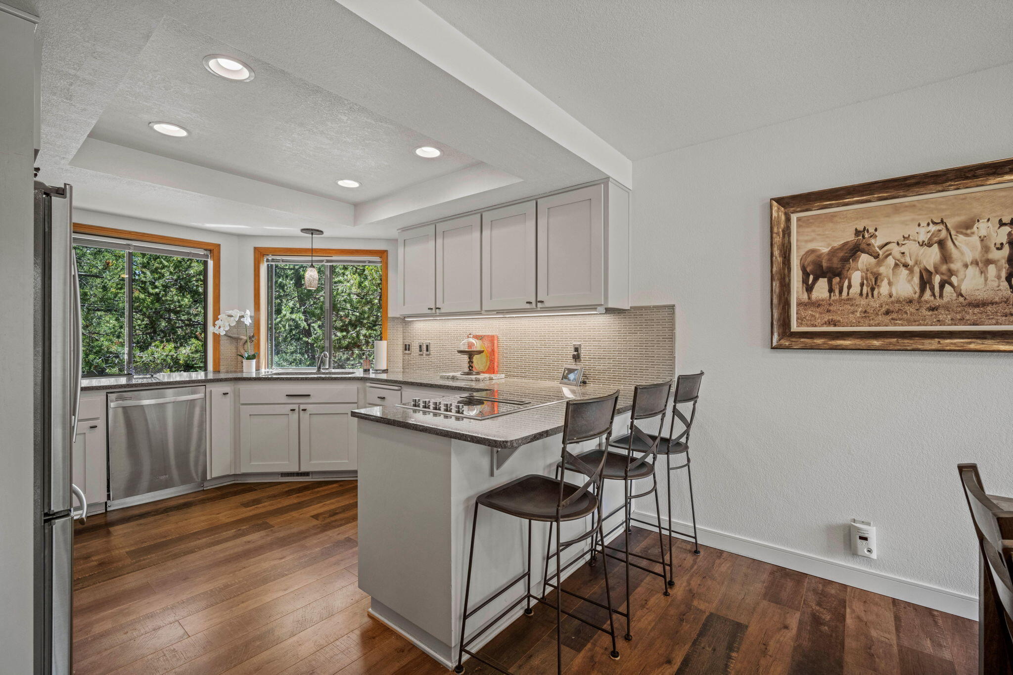 Fairway Crest Village - Residential