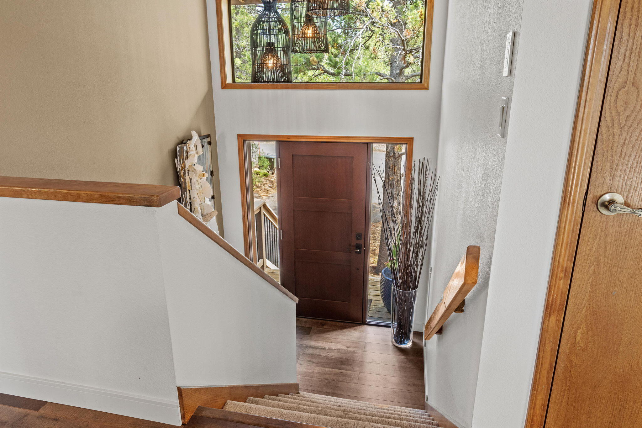 Fairway Crest Village - Residential