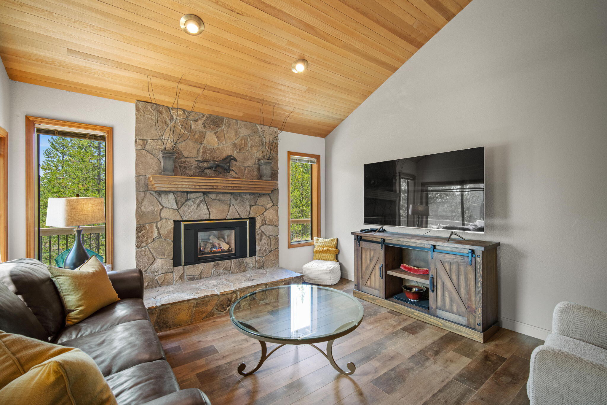 Fairway Crest Village - Residential