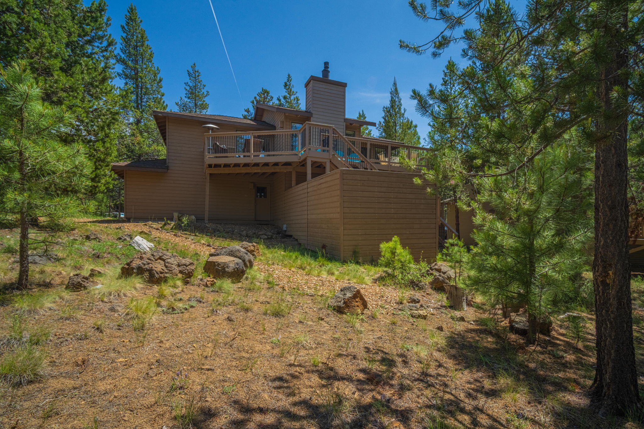 Fairway Crest Village - Residential