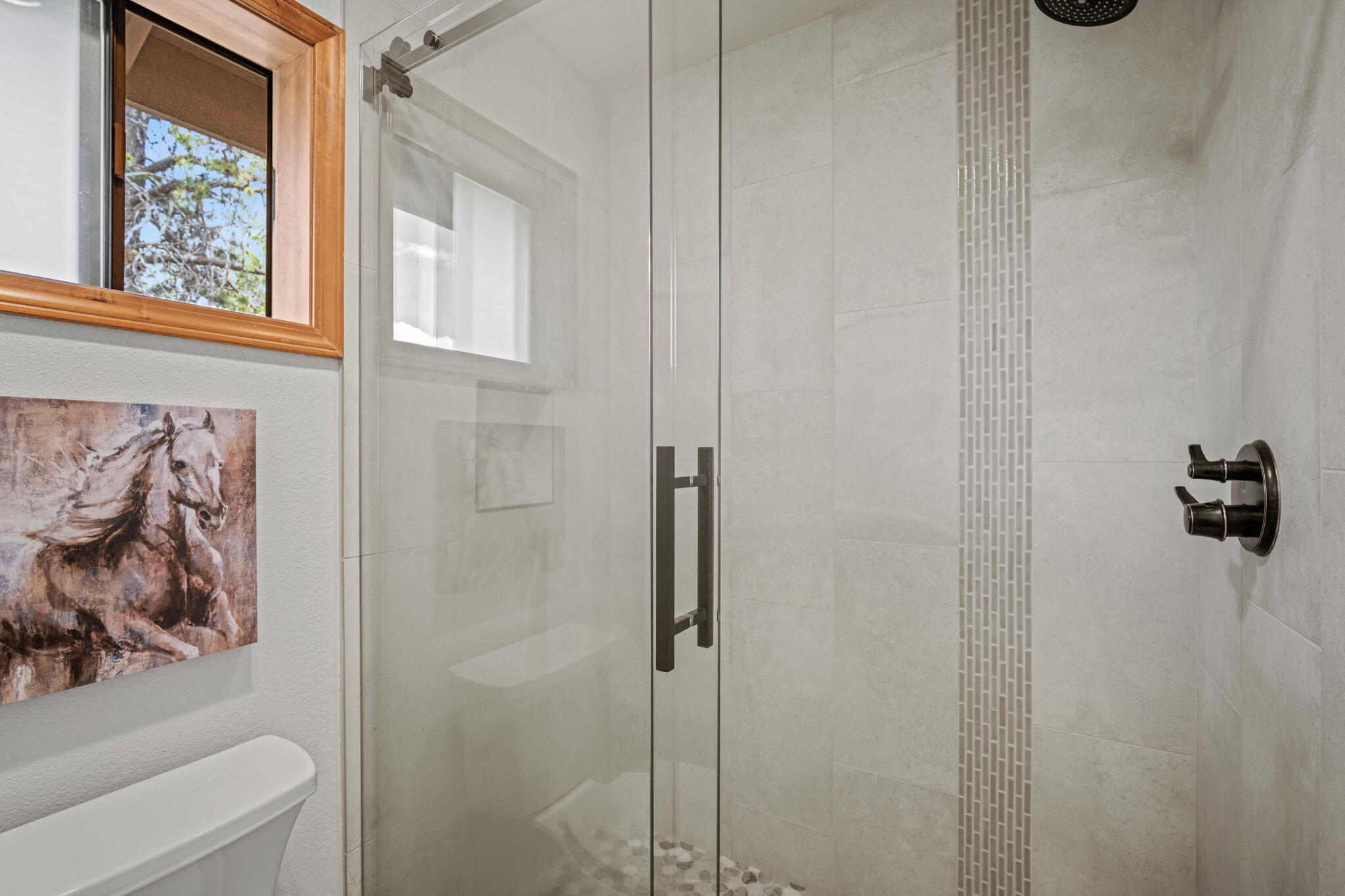 Fairway Crest Village - Residential