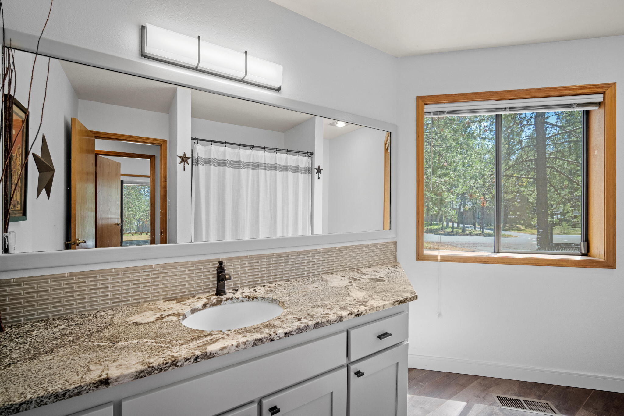 Fairway Crest Village - Residential