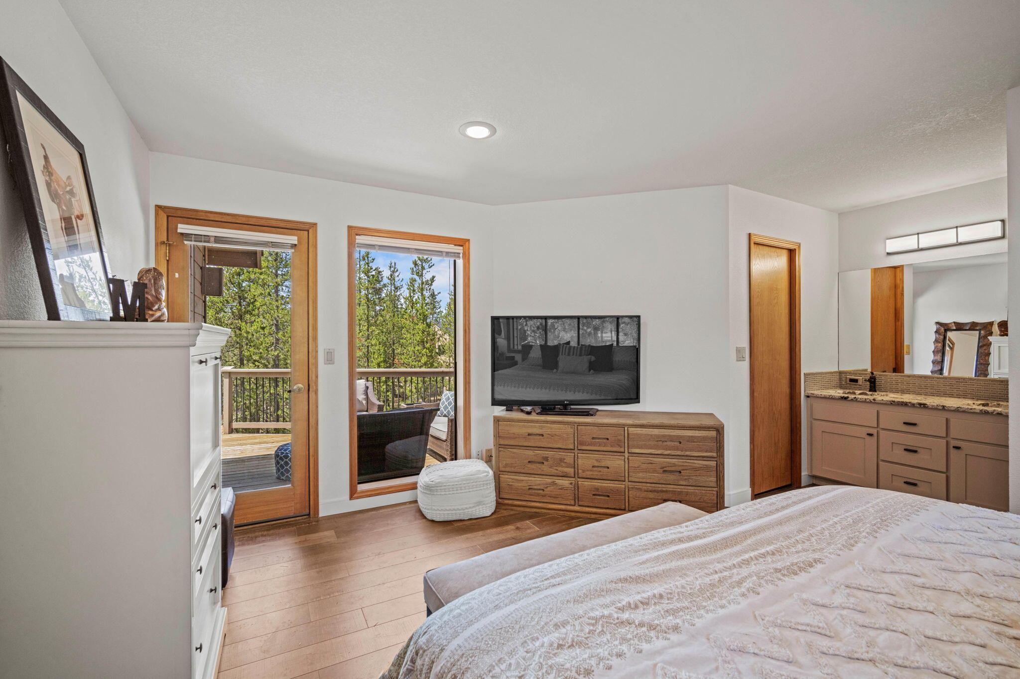 Fairway Crest Village - Residential