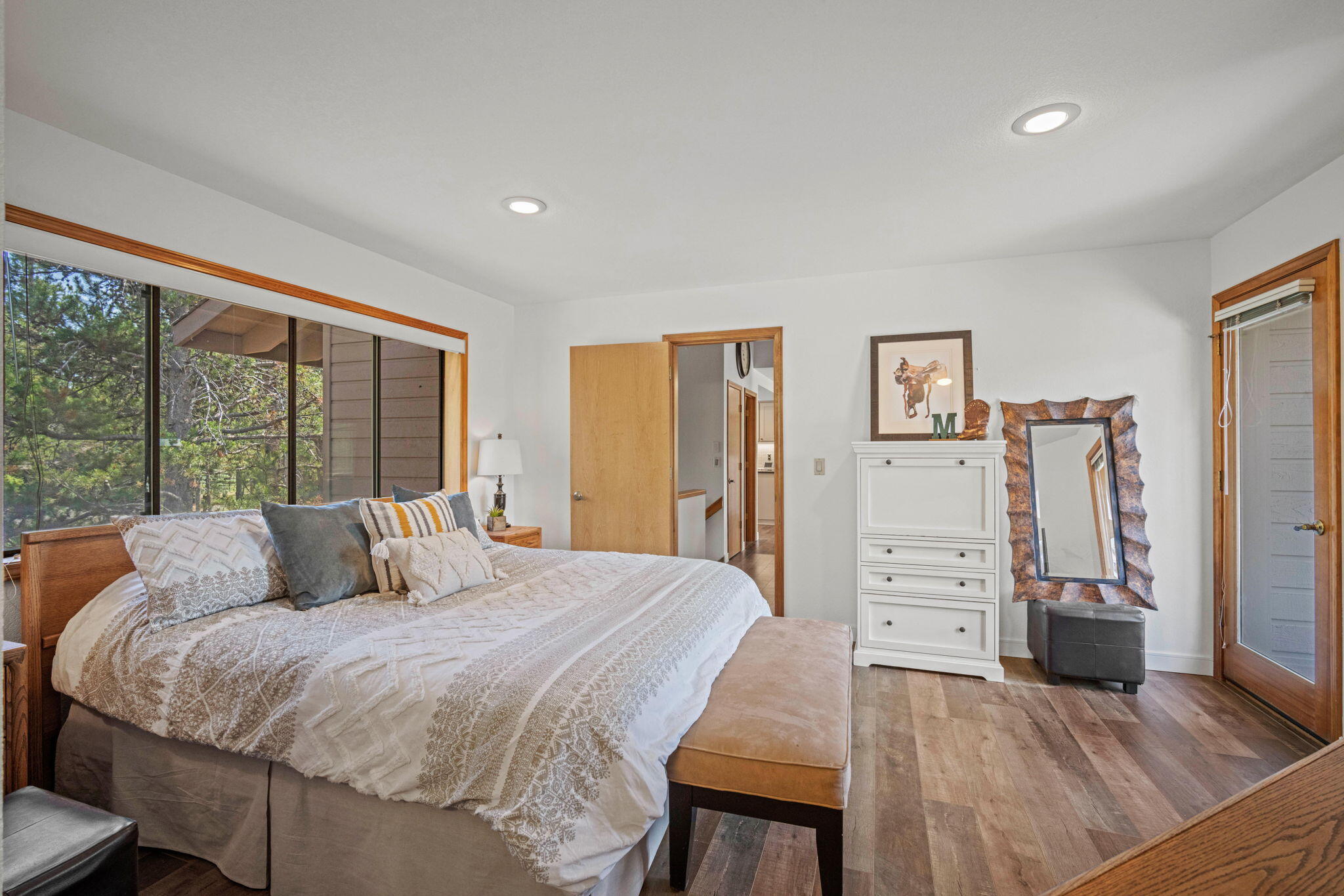 Fairway Crest Village - Residential