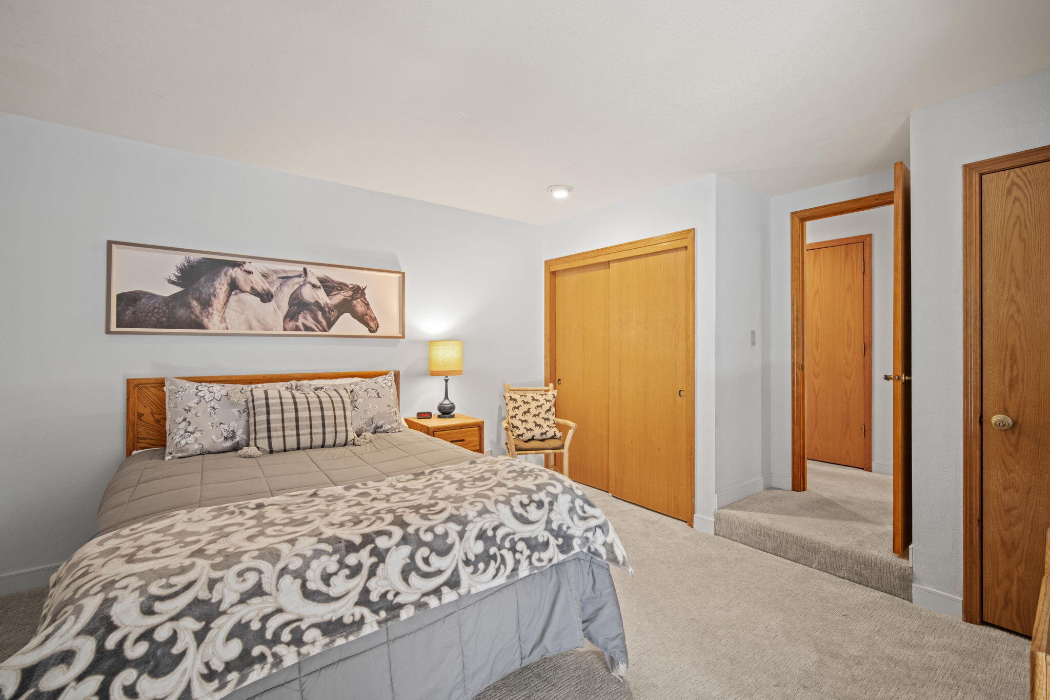 Fairway Crest Village - Residential