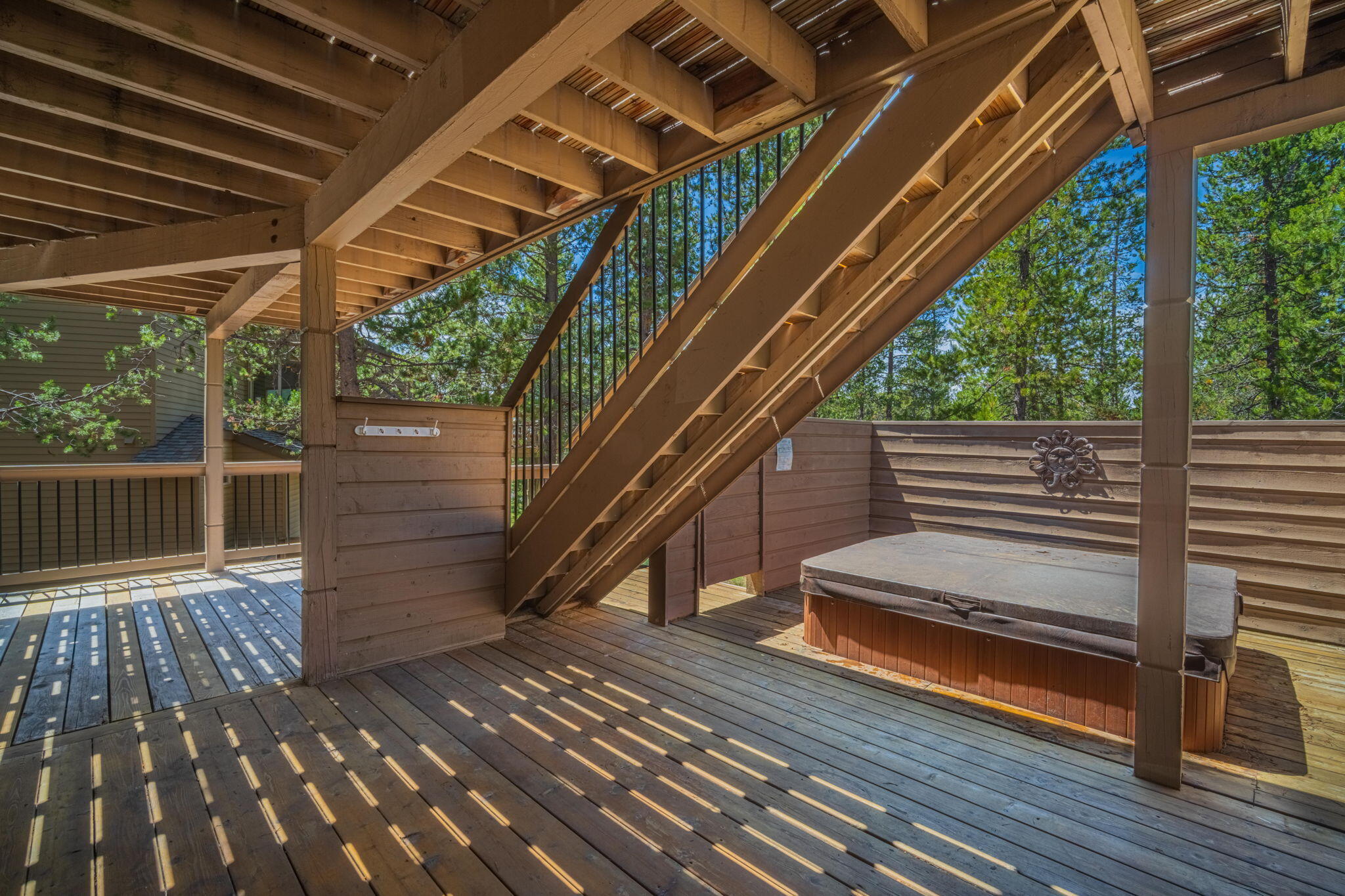 Fairway Crest Village - Residential