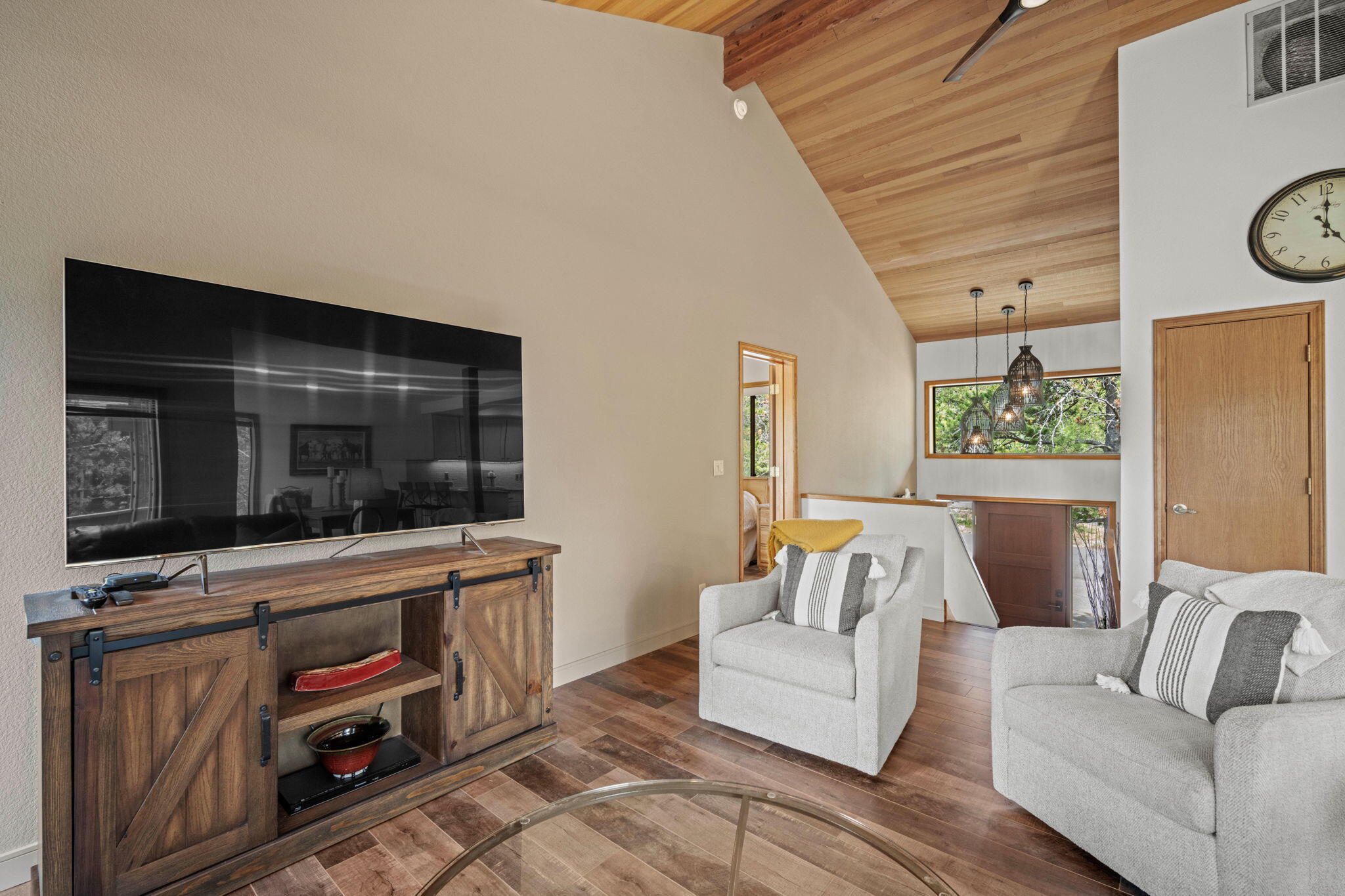 Fairway Crest Village - Residential