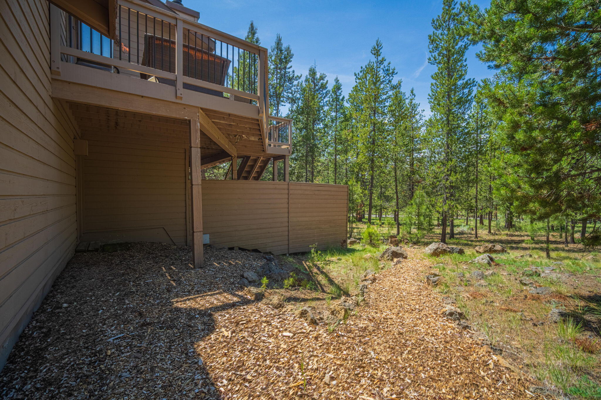 Fairway Crest Village - Residential