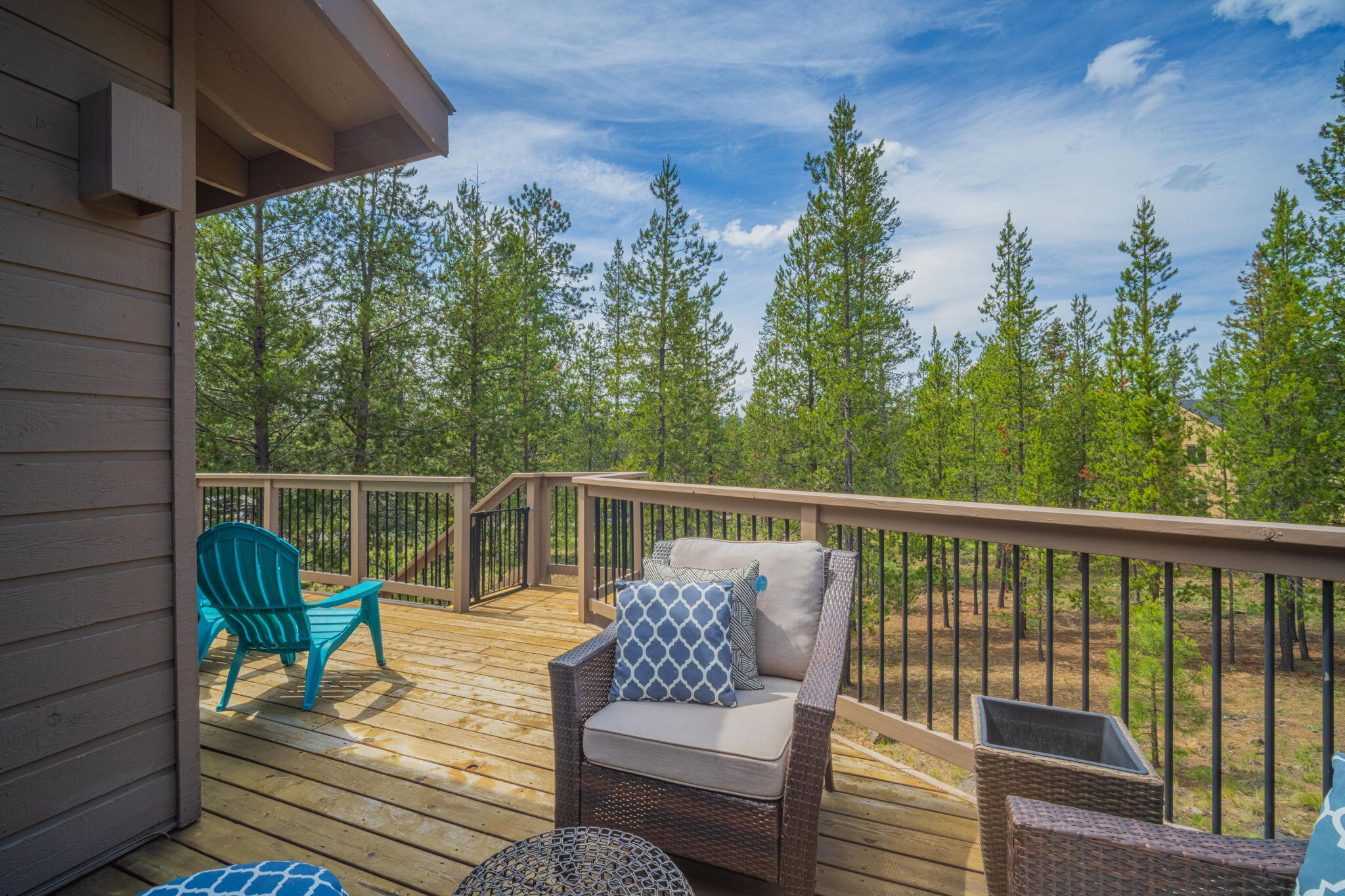 Fairway Crest Village - Residential