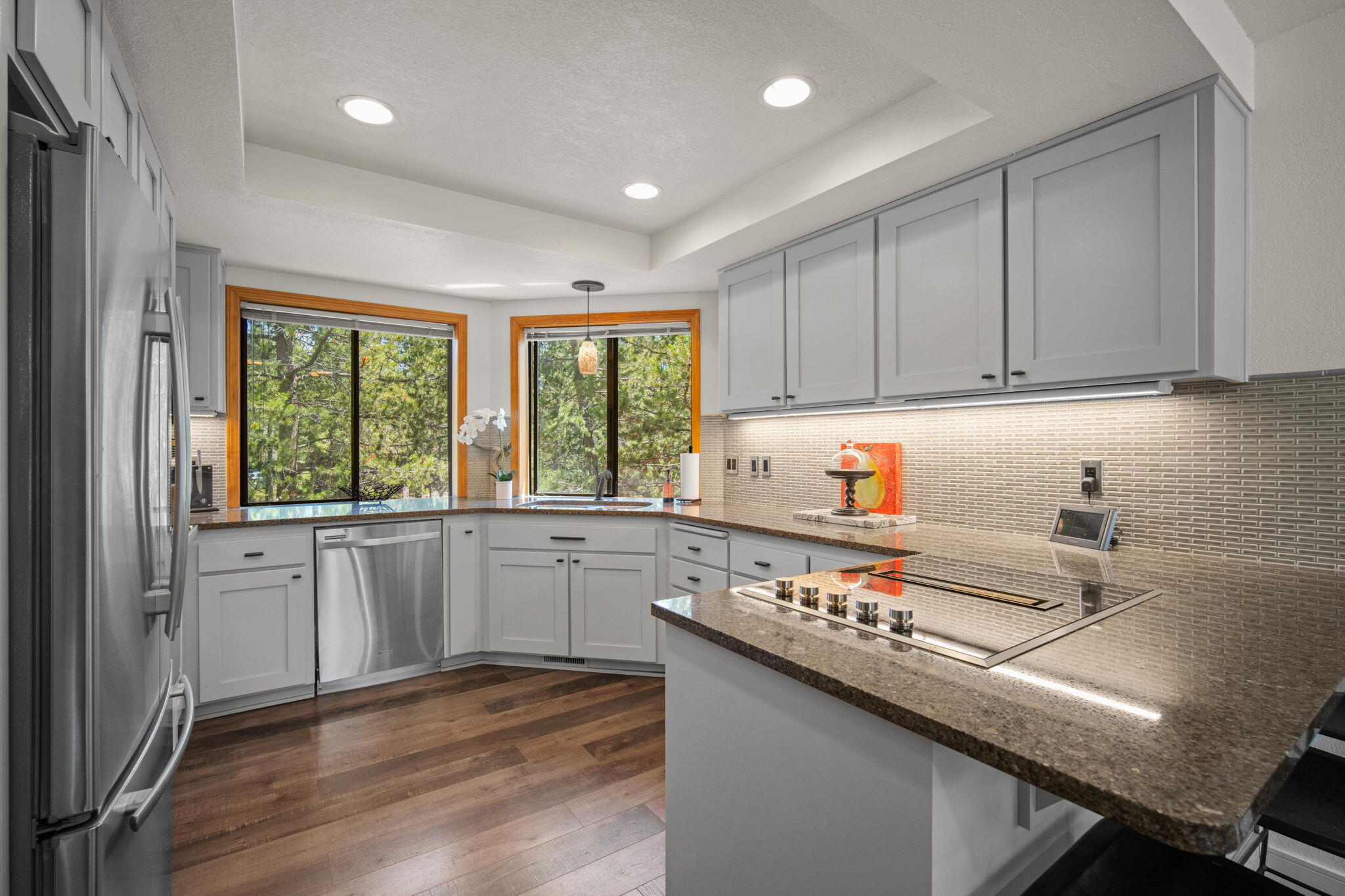 Fairway Crest Village - Residential