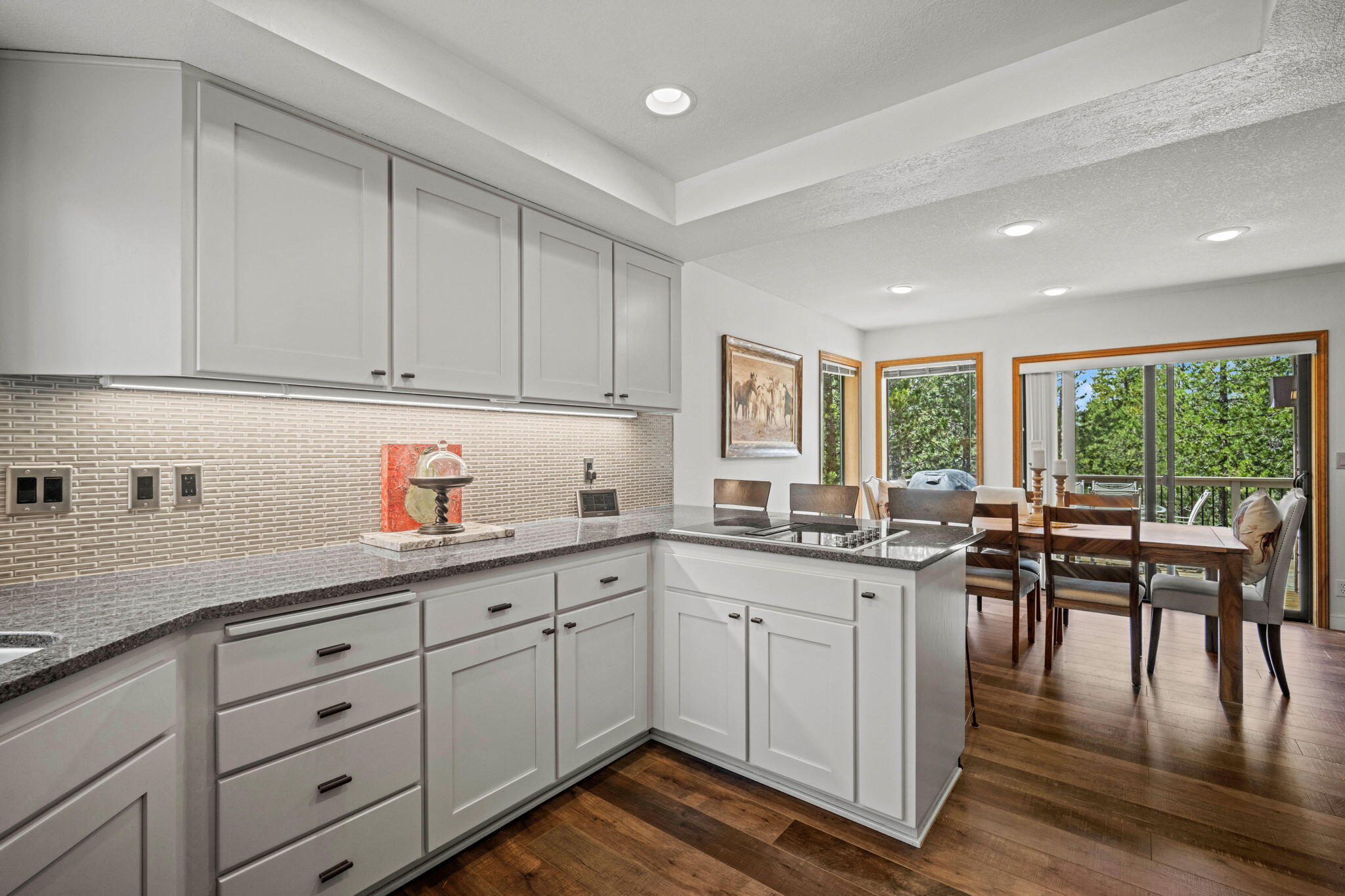 Fairway Crest Village - Residential