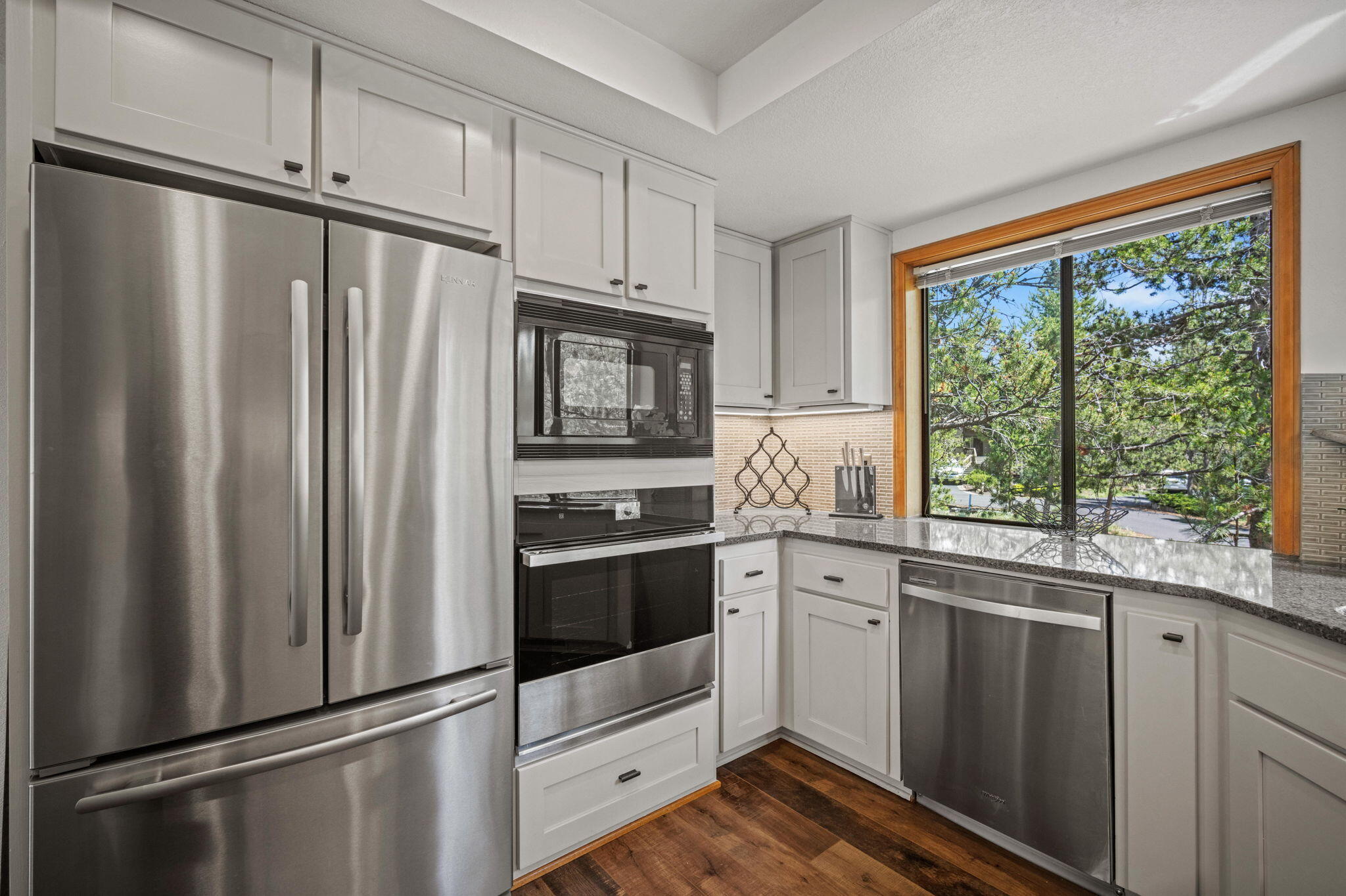 Fairway Crest Village - Residential