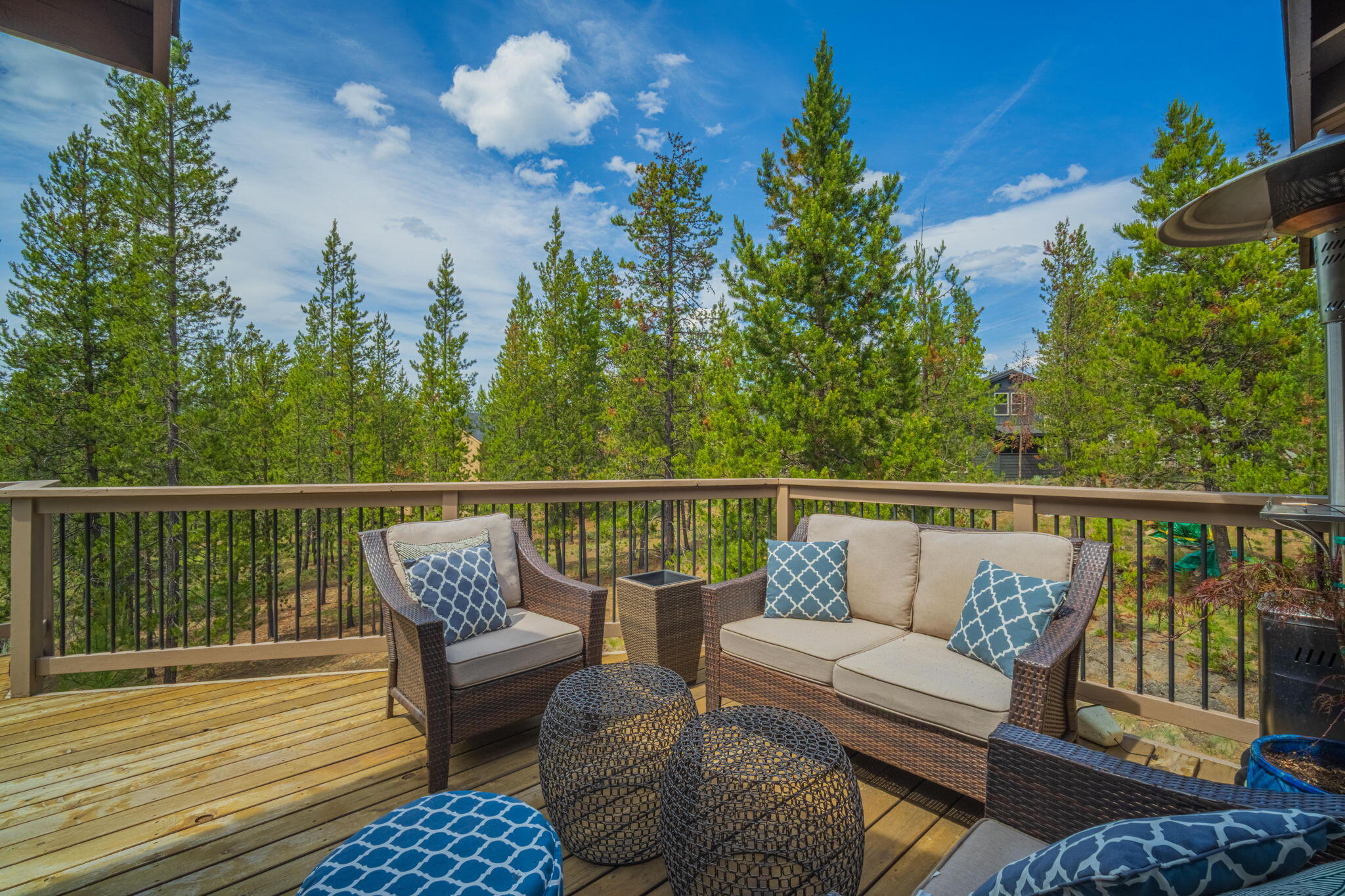 Fairway Crest Village - Residential