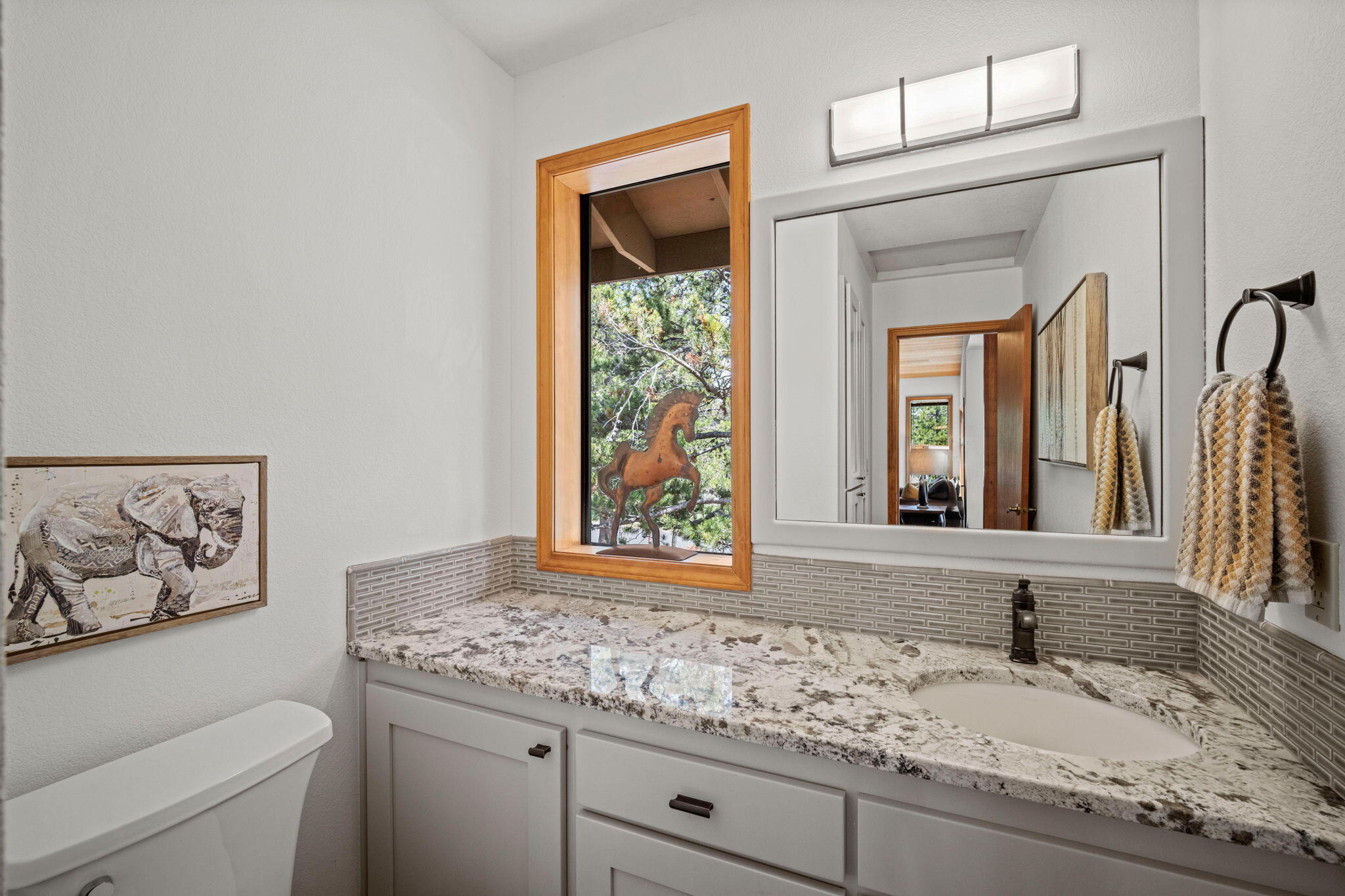 Fairway Crest Village - Residential