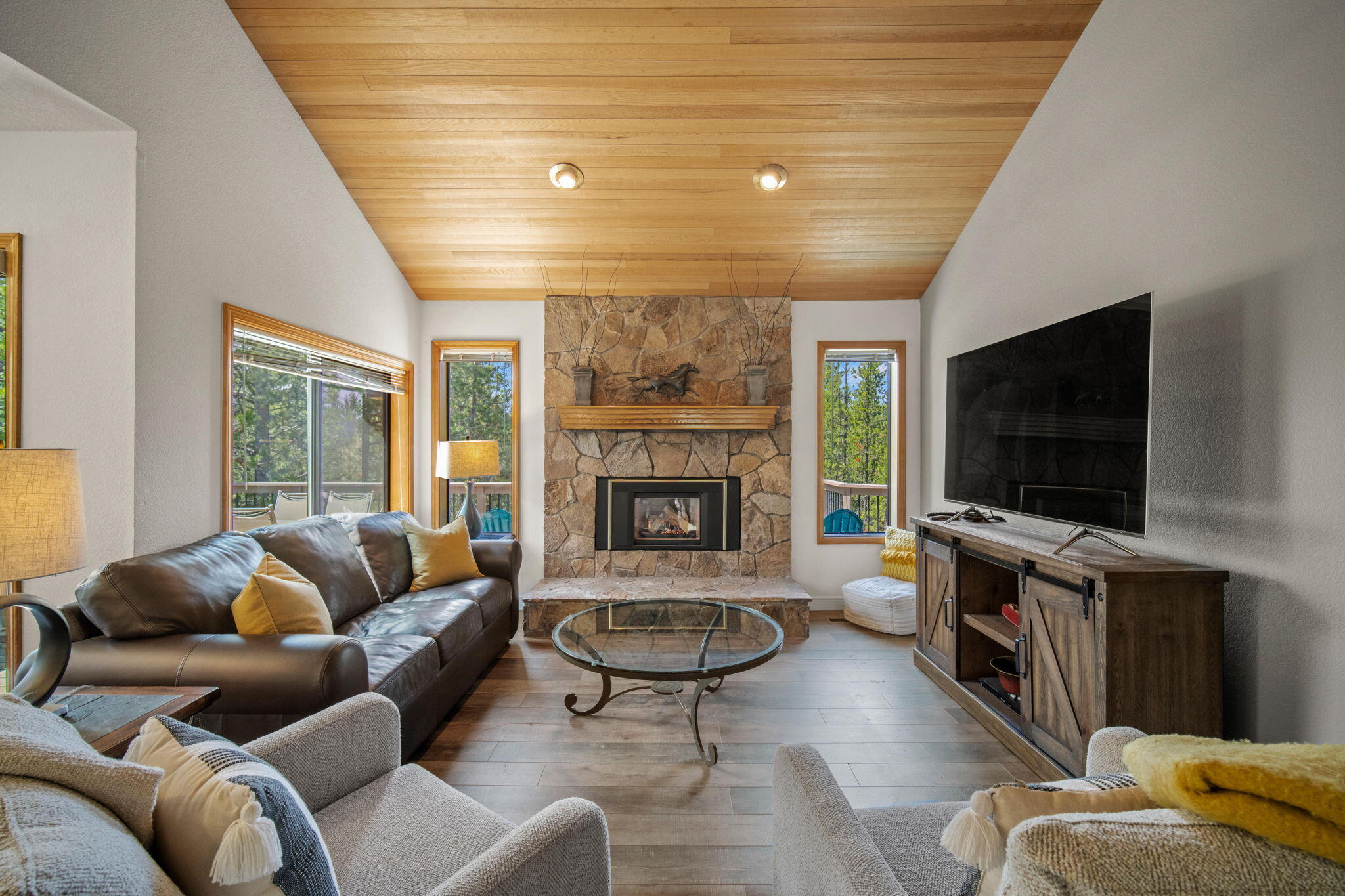 Fairway Crest Village - Residential