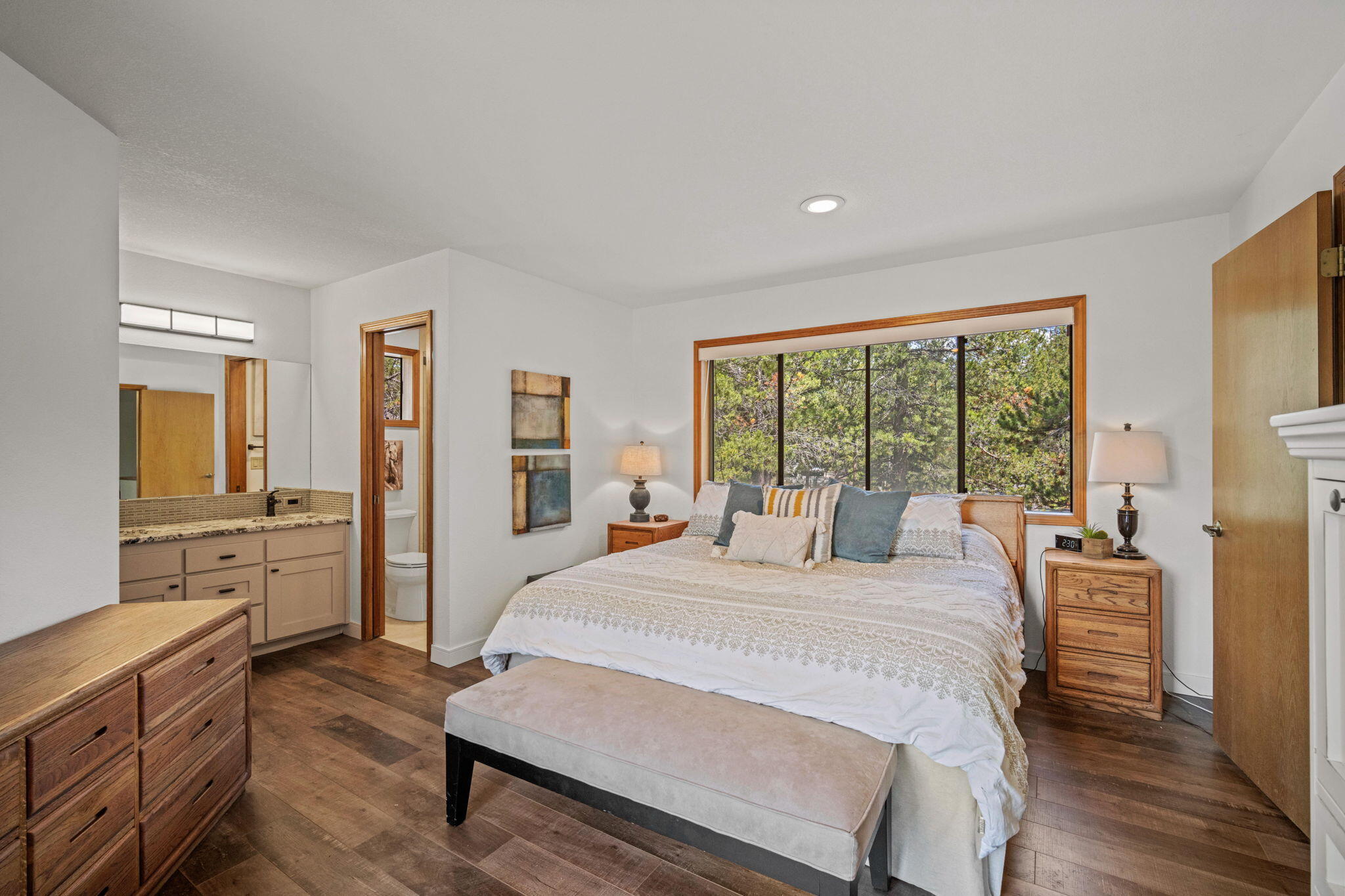 Fairway Crest Village - Residential