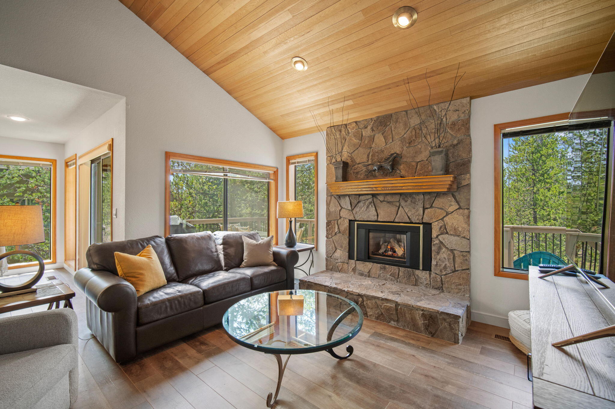 Fairway Crest Village - Residential