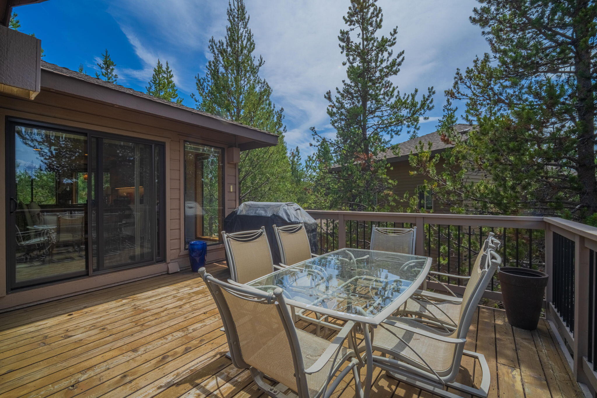 Fairway Crest Village - Residential