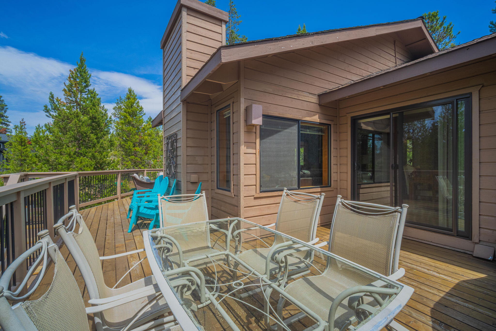 Fairway Crest Village - Residential