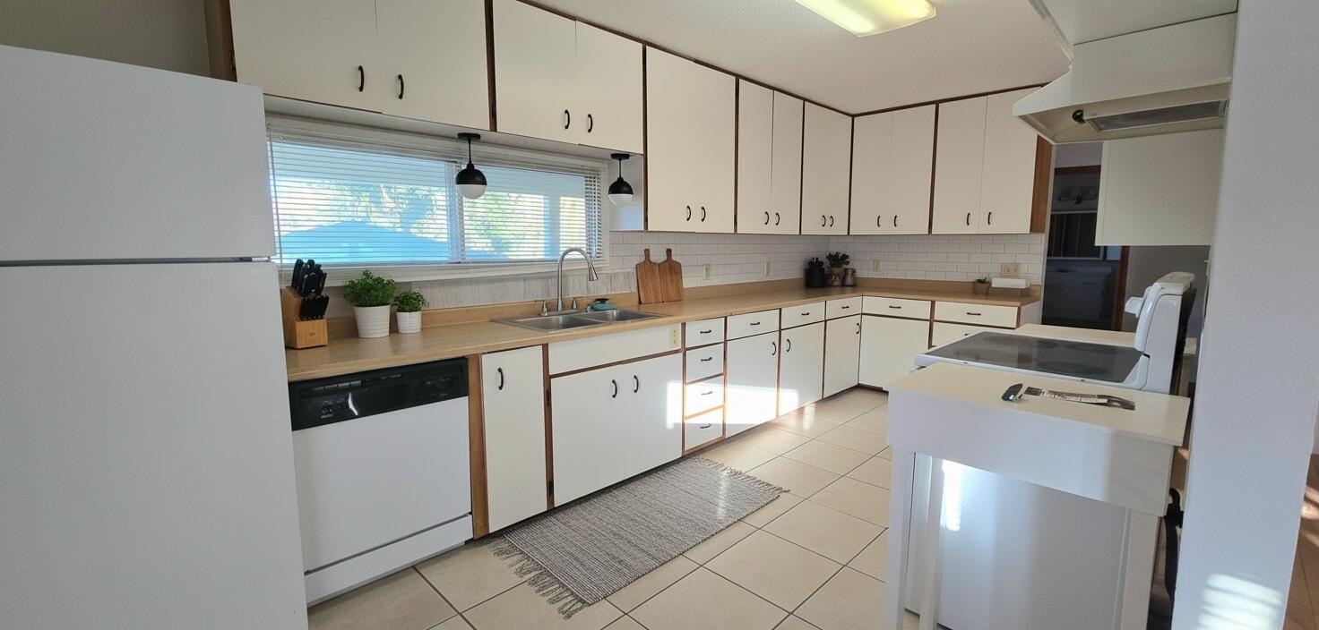 Klamath Falls -Fairview Addition No. 2 - Residential