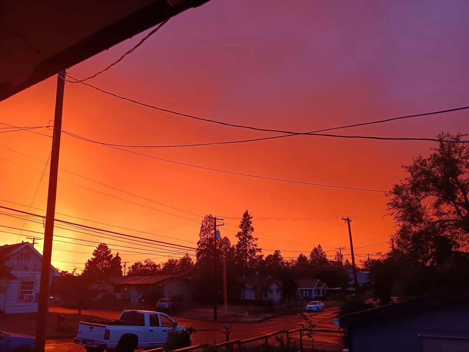 Klamath Falls -Fairview Addition No. 2 - Residential