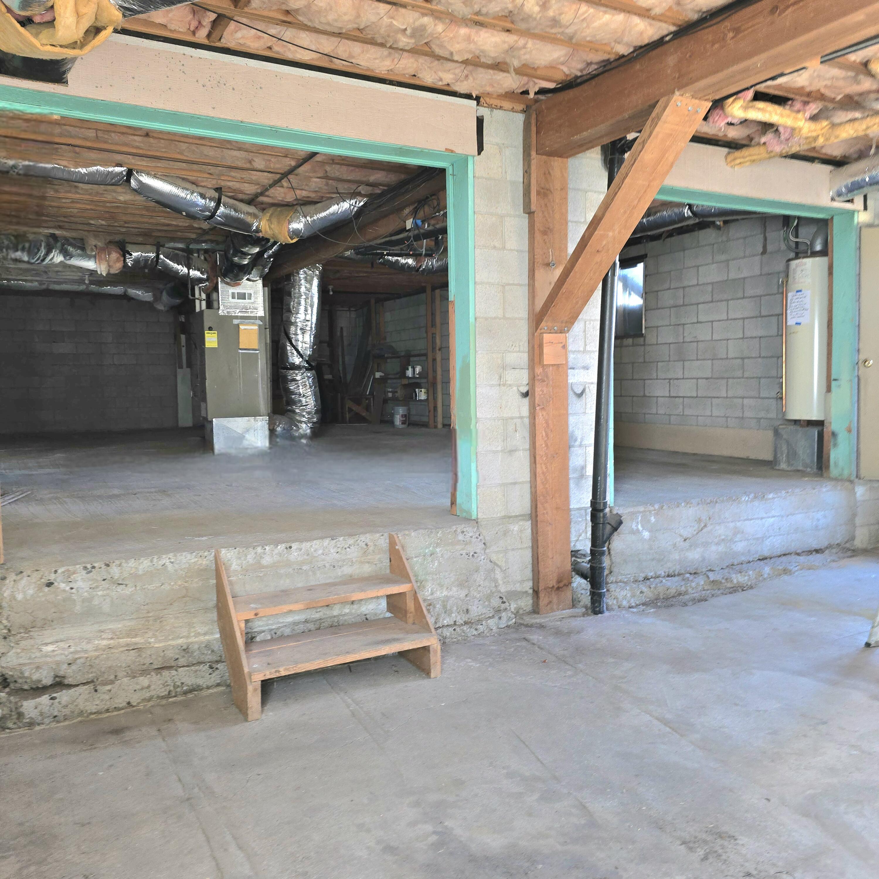 Klamath Falls -Fairview Addition No. 2 - Residential