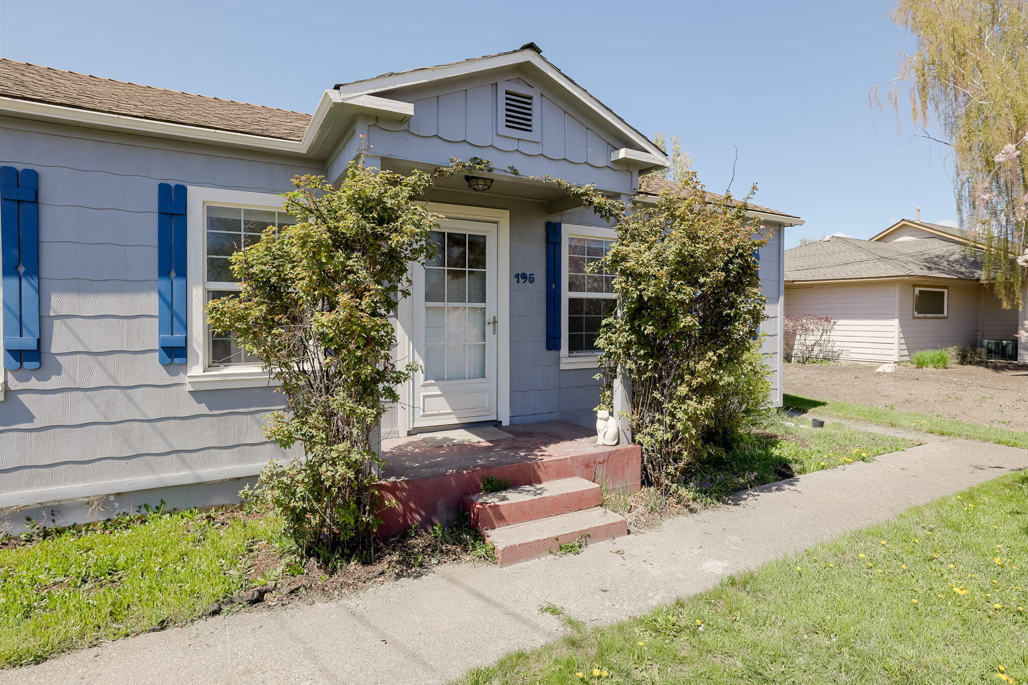 195 S Main Street