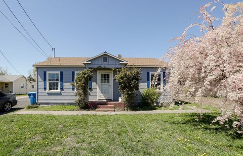 195 S Main Street Prineville OR 97754