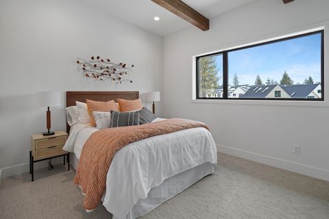 Tiny photo for 3312 NW Celilo Lane #Lot 154, Bend, OR 97703 (MLS # 220217054)