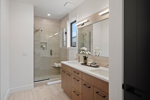 Tiny photo for 3312 NW Celilo Lane #Lot 154, Bend, OR 97703 (MLS # 220217054)