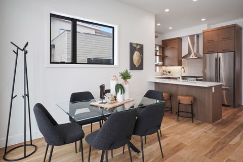 Tiny photo for 3312 NW Celilo Lane #Lot 154, Bend, OR 97703 (MLS # 220217054)