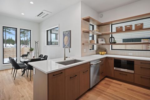 Tiny photo for 3312 NW Celilo Lane #Lot 154, Bend, OR 97703 (MLS # 220217054)