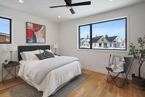 Tiny photo for 3312 NW Celilo Lane #Lot 154, Bend, OR 97703 (MLS # 220217054)