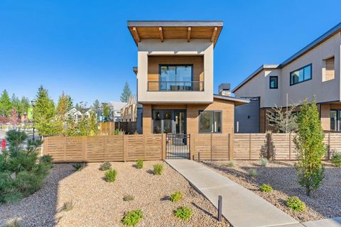 3312 NW Celilo Lane Lot 154 Bend OR 97703