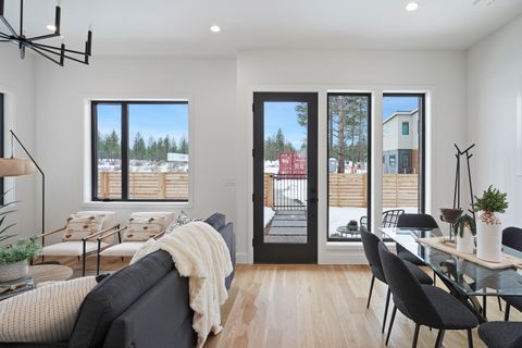 Tiny photo for 3312 NW Celilo Lane #Lot 154, Bend, OR 97703 (MLS # 220217054)