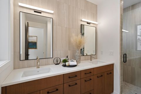 Tiny photo for 3312 NW Celilo Lane #Lot 154, Bend, OR 97703 (MLS # 220217054)