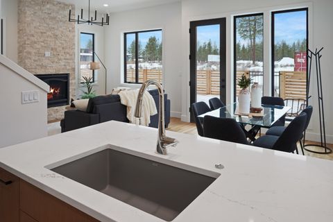 Tiny photo for 3312 NW Celilo Lane #Lot 154, Bend, OR 97703 (MLS # 220217054)