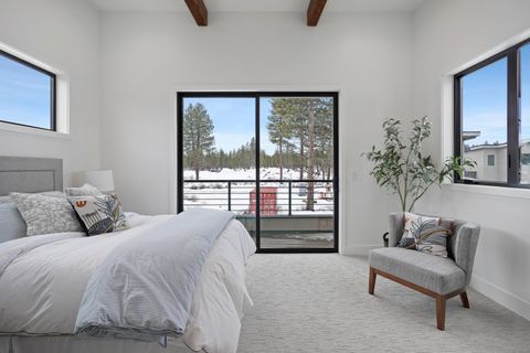 Tiny photo for 3312 NW Celilo Lane #Lot 154, Bend, OR 97703 (MLS # 220217054)