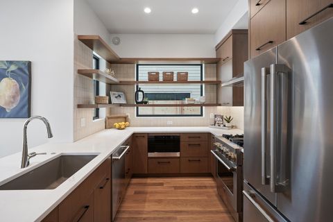 Tiny photo for 3312 NW Celilo Lane #Lot 154, Bend, OR 97703 (MLS # 220217054)