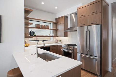 Tiny photo for 3312 NW Celilo Lane #Lot 154, Bend, OR 97703 (MLS # 220217054)