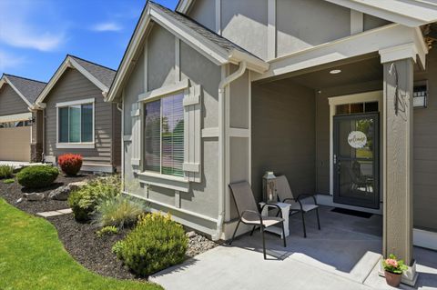 Tiny photo for 855 NE Hudspeth Circle, Prineville, OR 97754 (MLS # 220221649)