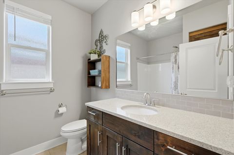 Tiny photo for 855 NE Hudspeth Circle, Prineville, OR 97754 (MLS # 220221649)