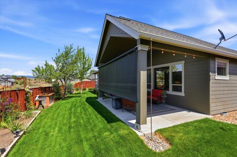 Tiny photo for 855 NE Hudspeth Circle, Prineville, OR 97754 (MLS # 220221649)