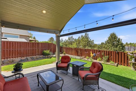 Tiny photo for 855 NE Hudspeth Circle, Prineville, OR 97754 (MLS # 220221649)