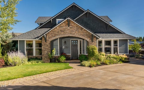 Photo of 63109 Turret Court, Bend, OR 97701 (MLS # 220228457)