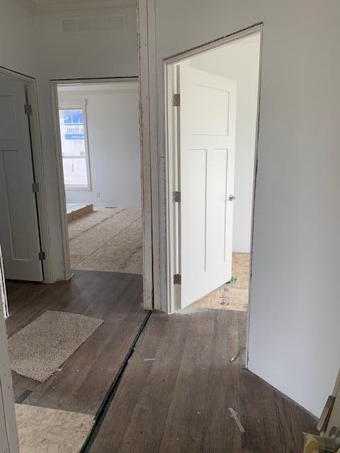 Mountain View Estates Subdivision - Residential