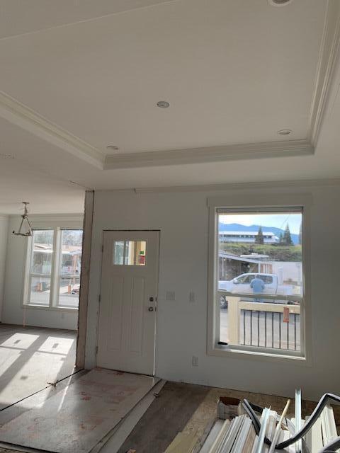 Mountain View Estates Subdivision - Residential