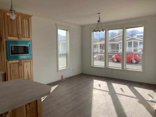 Mountain View Estates Subdivision - Residential