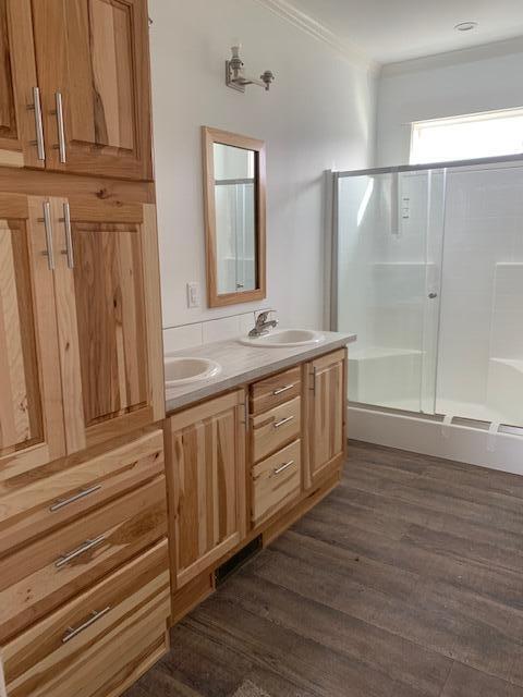 Mountain View Estates Subdivision - Residential