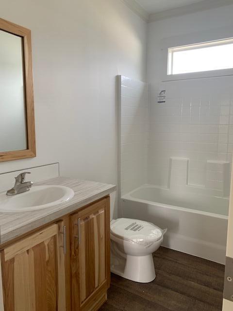 Mountain View Estates Subdivision - Residential